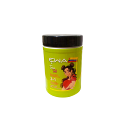 TTO EWA 3 EN 1 TEEN TOK X 1000 ML MATIZZE
