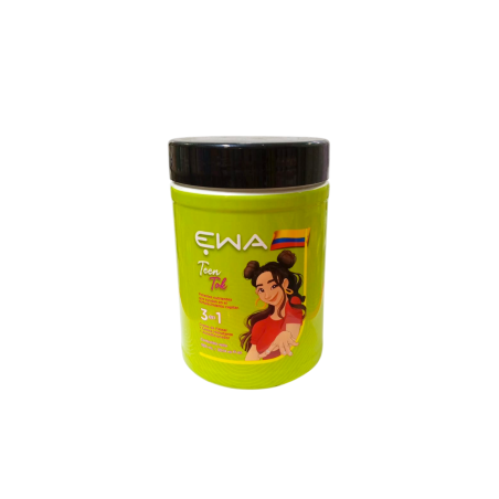 TTO EWA 3 EN 1 TEEN TOK X 1000 ML MATIZZE