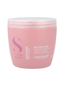 MASK NUTRITIVO ROSADO X 500 ML ALFAPARF