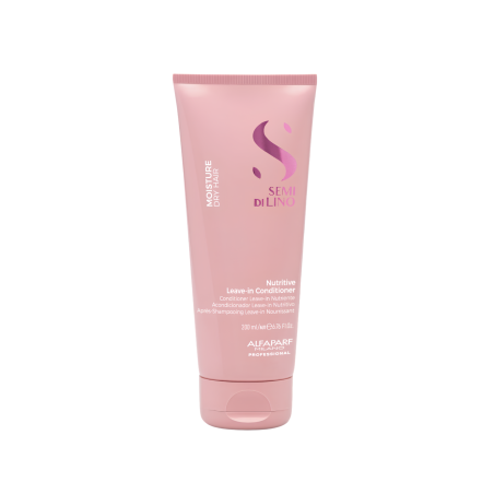 ACOND NUTRITIVO ROSADO X 200 ML ALFAPARF