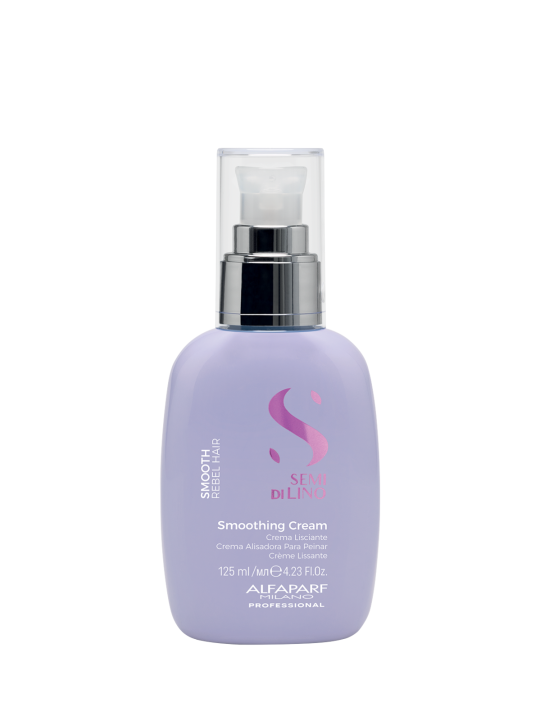 SPRAY SMOOTHING CREAM LILA X 200 ML ALFAPARF