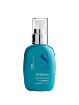 CREMA CURLS DEFINICION DE RIZOS AZUL X 125 ML ALFAPARF