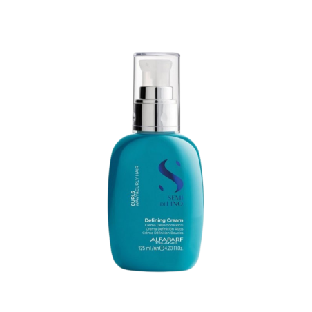 CREMA CURLS DEFINICION DE RIZOS AZUL X 125 ML ALFAPARF