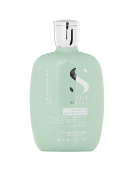 SHAMPO BALANCING VERDE MARINO X 250 ML ALFAPARF