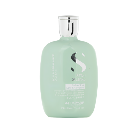 SHAMPO BALANCING VERDE MARINO X 250 ML ALFAPARF