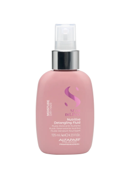 FLUIDO DESENREDANTE NUTRITIVO ROSADO X 125 ALFAPARF