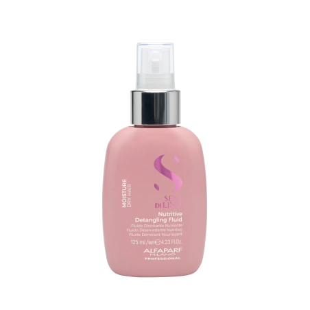 FLUIDO DESENREDANTE NUTRITIVO ROSADO X 125 ALFAPARF