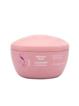 MASK NUTRITIVA ROSADO X 200 ML ALFAPARF