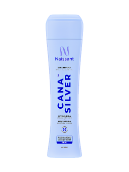 SH CANAS SILVER X 300 NAISSANT