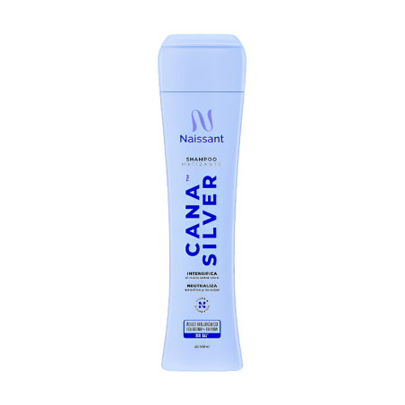 SH CANAS SILVER X 300 NAISSANT