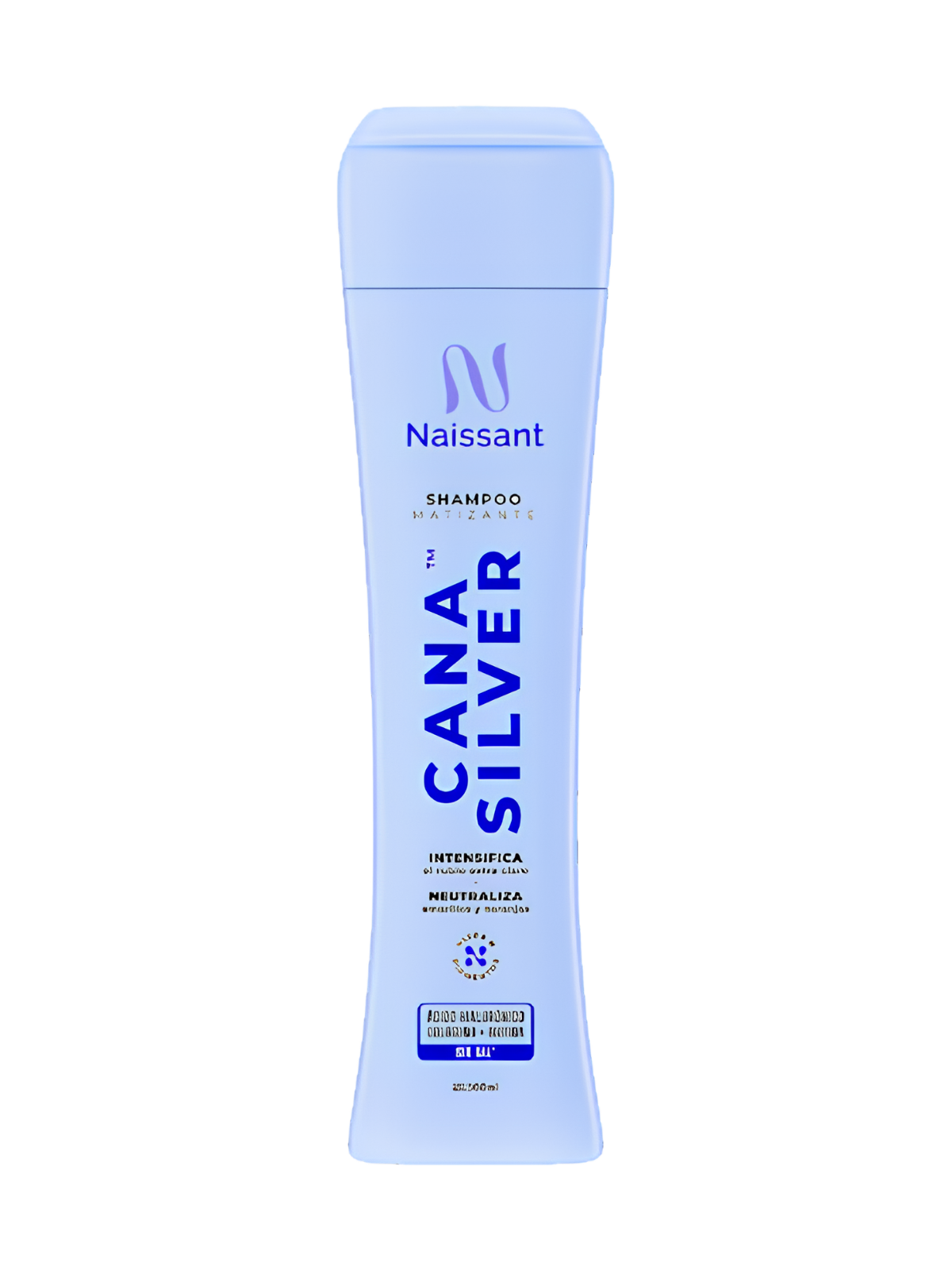 SH CANAS SILVER X 300 NAISSANT