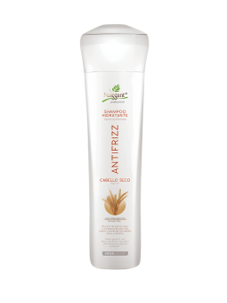 SHAMPO ANTIFRIZ X 300 ML NAISSANT