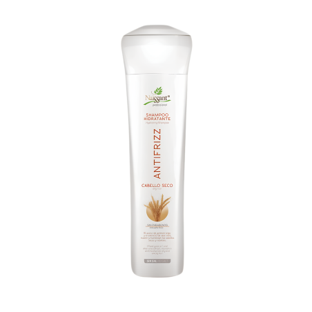 SHAMPO ANTIFRIZ X 300 ML NAISSANT