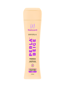 MASK PERLA BEIGE X 300 NAISSANT