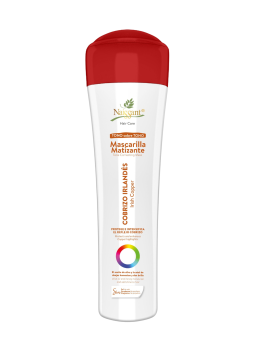 MASK COBRIZO X 300 ML NAISSANT