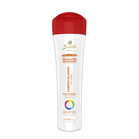 MASK COBRIZO X 300 ML NAISSANT