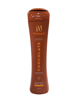 SH CHOCOLATE X 300 ML NAISSANT