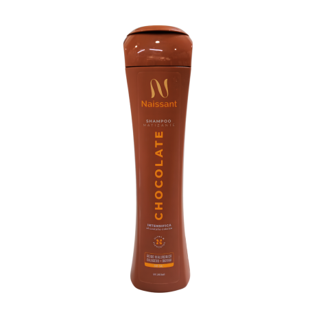 SH CHOCOLATE X 300 ML NAISSANT