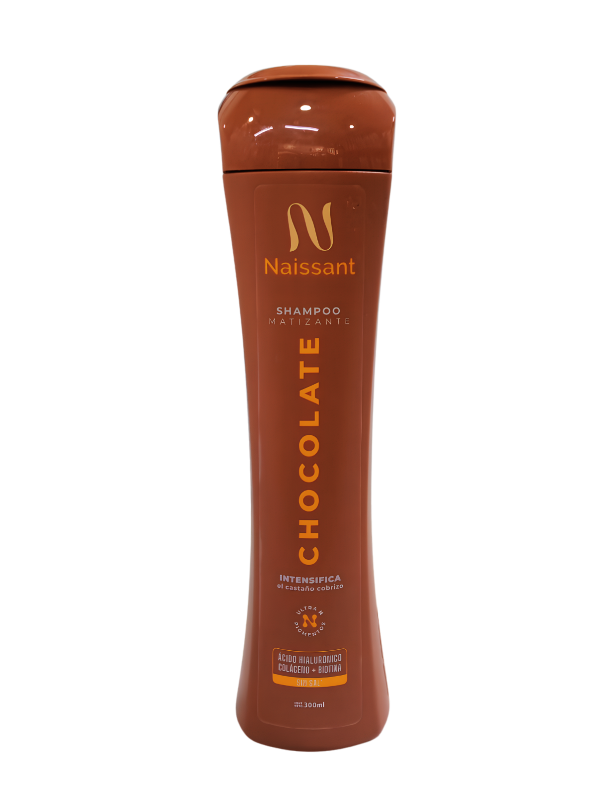 SH CHOCOLATE X 300 ML NAISSANT