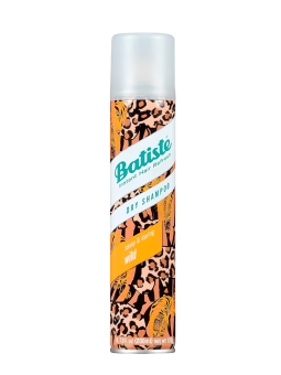 SHAMPO EN SECO BATISTE WILD X 200 ML NAISSANT