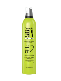 ESPUMA PARA RIZOS ADAPTA  N 2 X 280 RECAMIER 11093