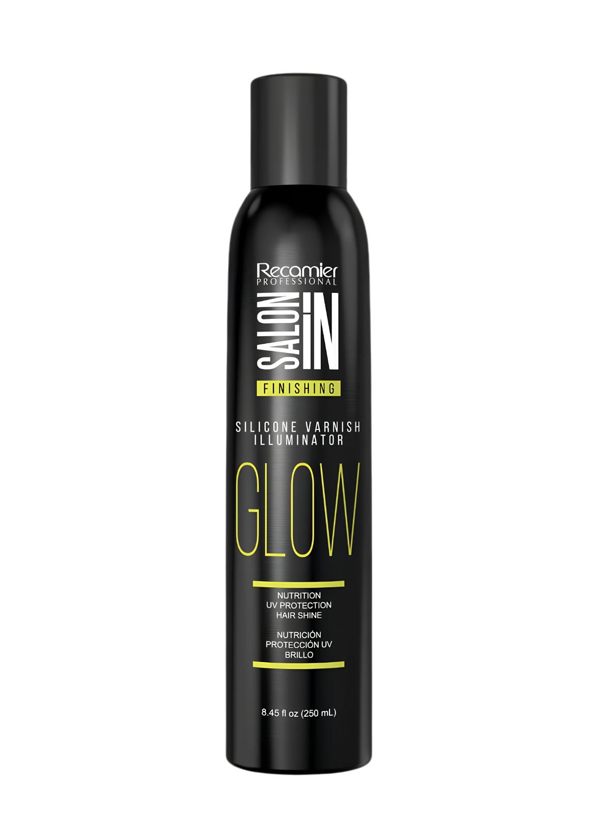 SILICONA VARNISH ILUMINATOR AEROSOL X 250 RECAMIER