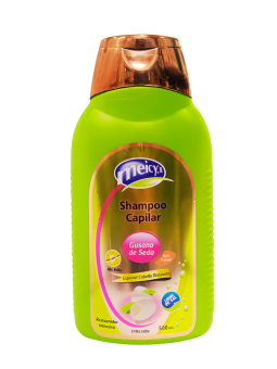 SHAMPO GUSANO DE SEDA X 500 ML MEICYS