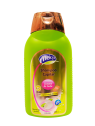 SHAMPO GUSANO DE SEDA X 500 ML MEICYS
