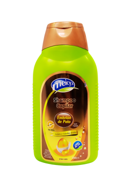 SHAMPO EMBRION DE PATO X 500 ML MEICYS