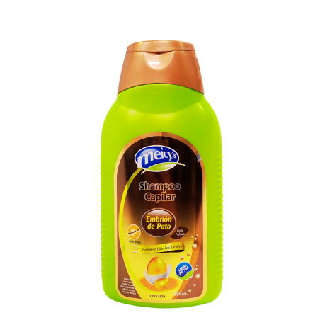 SHAMPO EMBRION DE PATO X 500 ML MEICYS