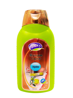 SHAMPO JOJOBA X 500 ML MEICYS
