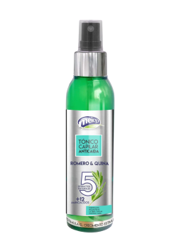 TONICO ANTI CAIDA X 150 ML MEICYS