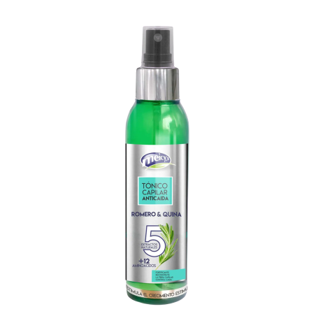 TONICO ANTI CAIDA X 150 ML MEICYS