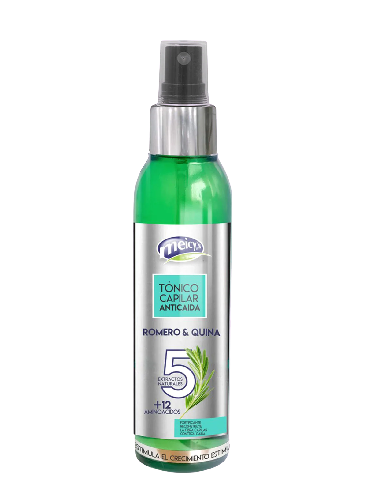 TONICO ANTI CAIDA X 150 ML MEICYS