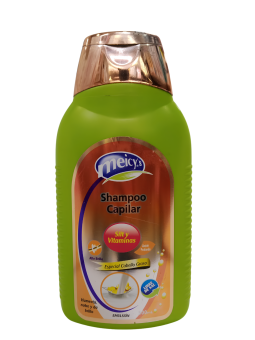 SHAMPO SILT Y VITAMINAS X 500 ML MEICYS