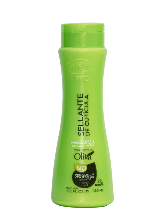 TTO SELLANTE DE CUTICULA X 350 ML MEICYS