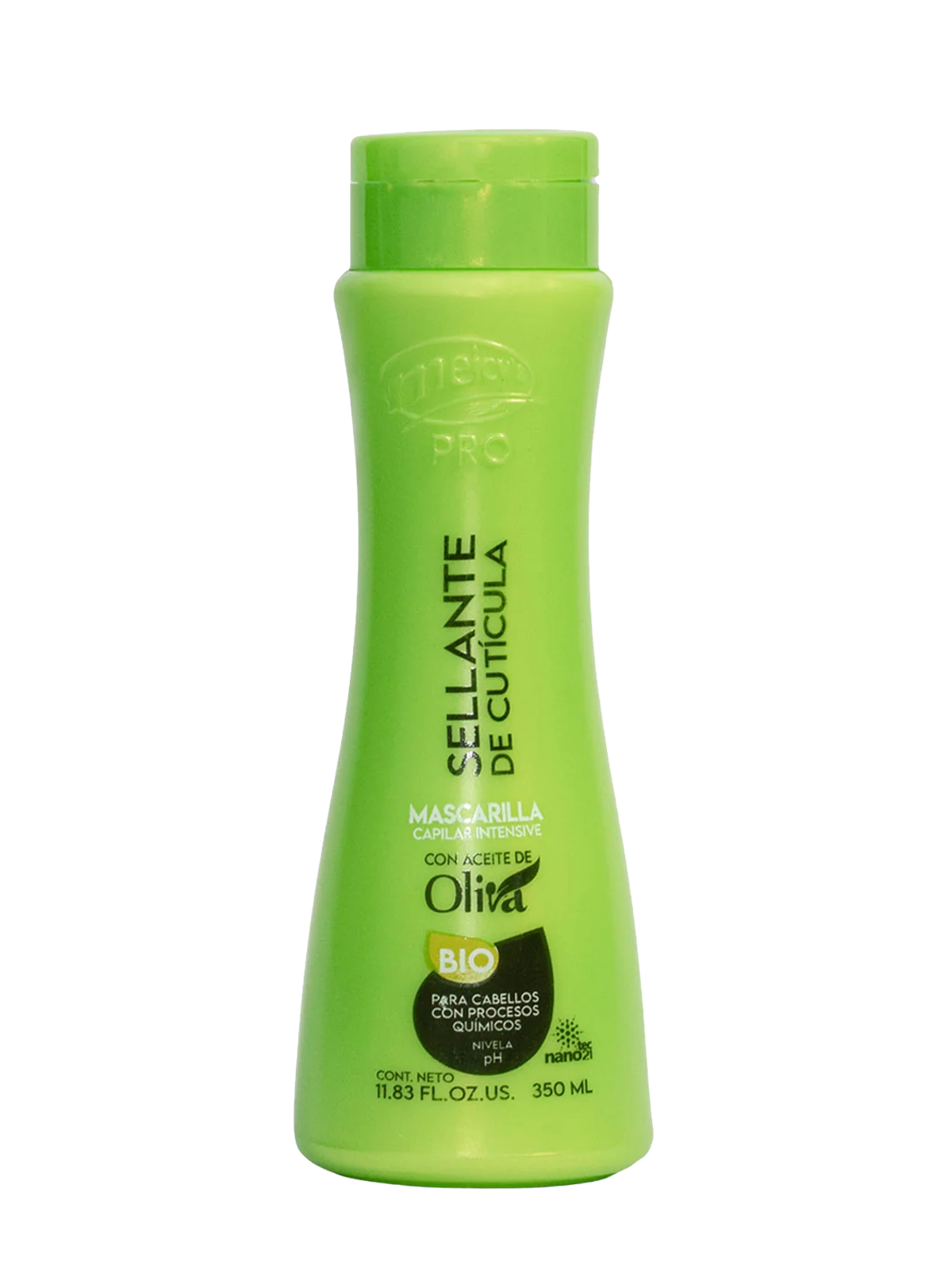 TTO SELLANTE DE CUTICULA X 350 ML MEICYS