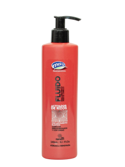 GEL FLUIDO X 240 MEICYS