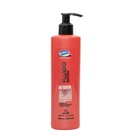 GEL FLUIDO X 240 MEICYS
