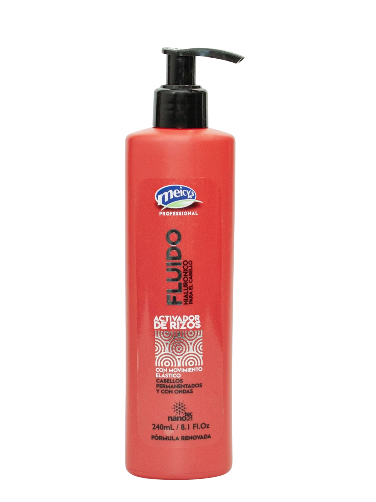 GEL FLUIDO X 240 MEICYS