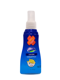 TONICO ANTIPIOJOS X 120 ML MEICYS