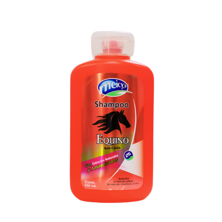 SHAMPO EQUINO X 500 MEICYS