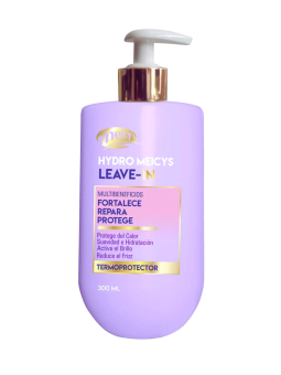 TTO HIDROMEICYS TERMOPROTECTOR X 300 ML MEICYS