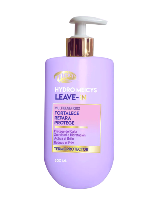 TTO HIDROMEICYS TERMOPROTECTOR X 300 ML MEICYS