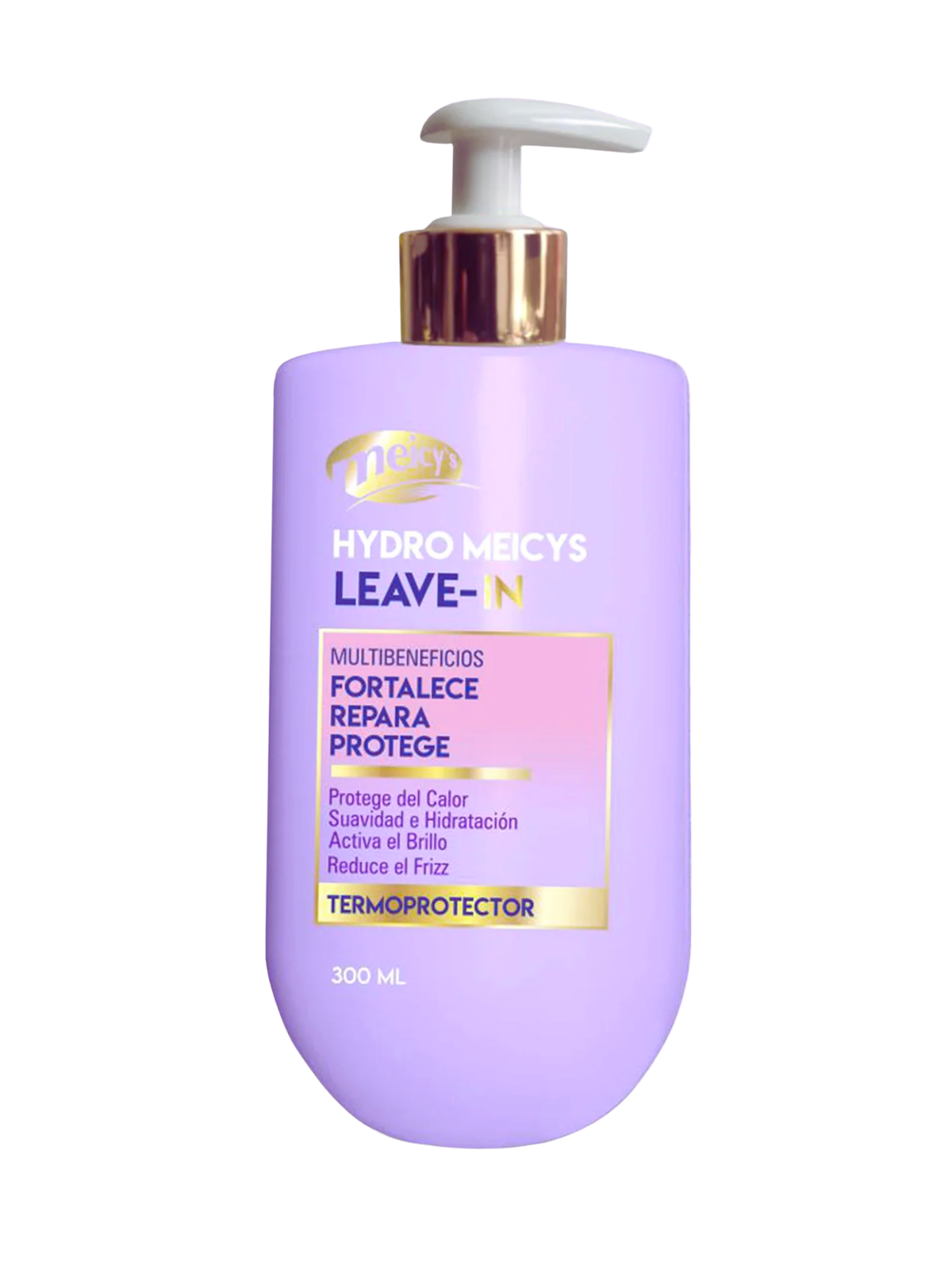 TTO HIDROMEICYS TERMOPROTECTOR X 300 ML MEICYS