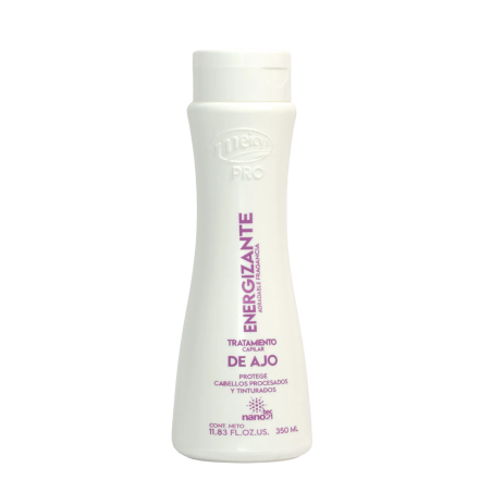 TTO AJO X 350 ML MEICY