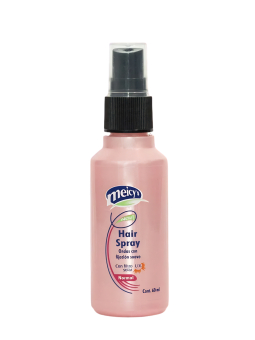 LACA NORMAL ROSADA SPRAY X 60 ML MEICYS