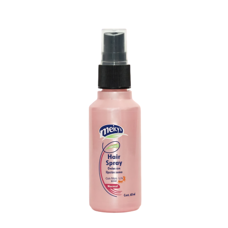 LACA NORMAL ROSADA SPRAY X 60 ML MEICYS