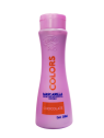MASK COLOR CHOCOLATE X 350 ML MEICYS