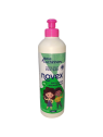 CREMA PARA PEINAR MEUS RIZOS NIÑA X 300 ML NOVEX MVH